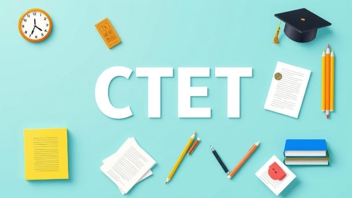 CTET Admit Card 2024